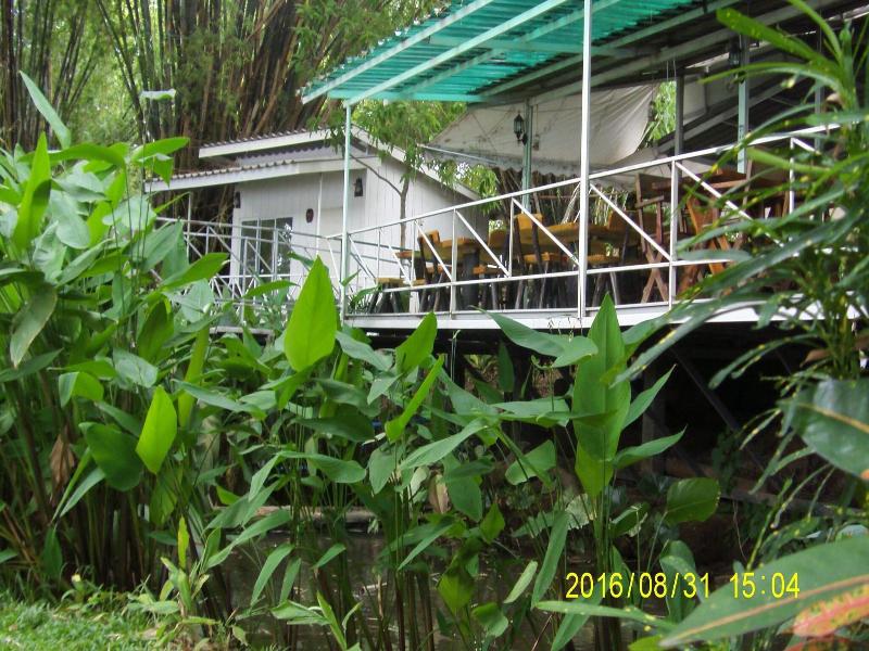 Hadsaisuay Resort And Homestay image