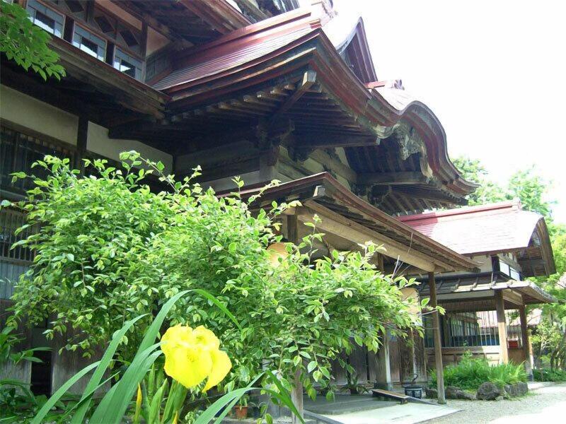 Kowakubi Onsen Ryokan Syohoen image