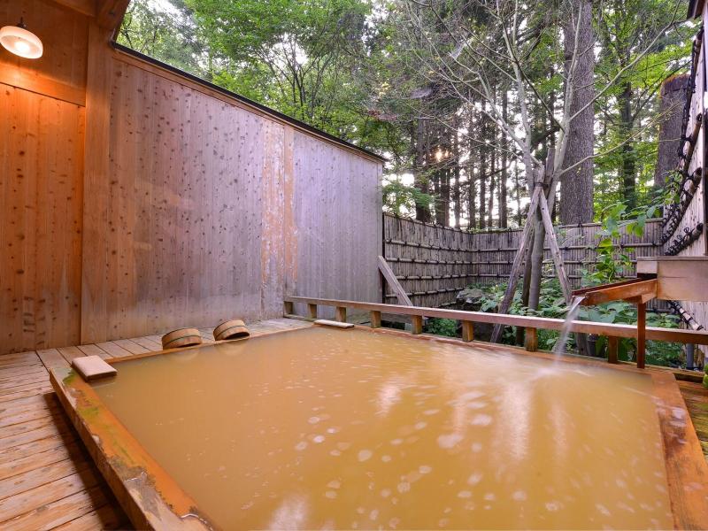 Kowakubi Onsen Ryokan Syohoen image