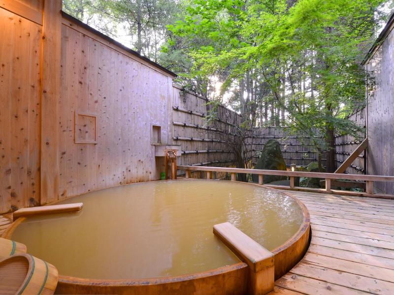 Kowakubi Onsen Ryokan Syohoen image
