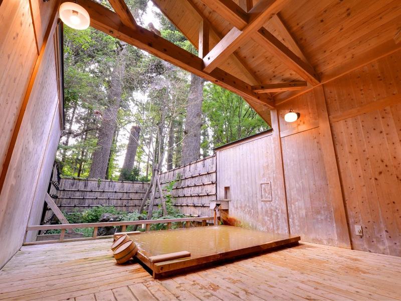 Kowakubi Onsen Ryokan Syohoen image