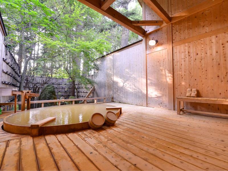 Kowakubi Onsen Ryokan Syohoen image
