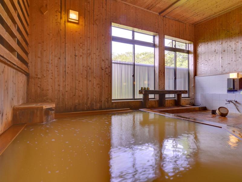Kowakubi Onsen Ryokan Syohoen image