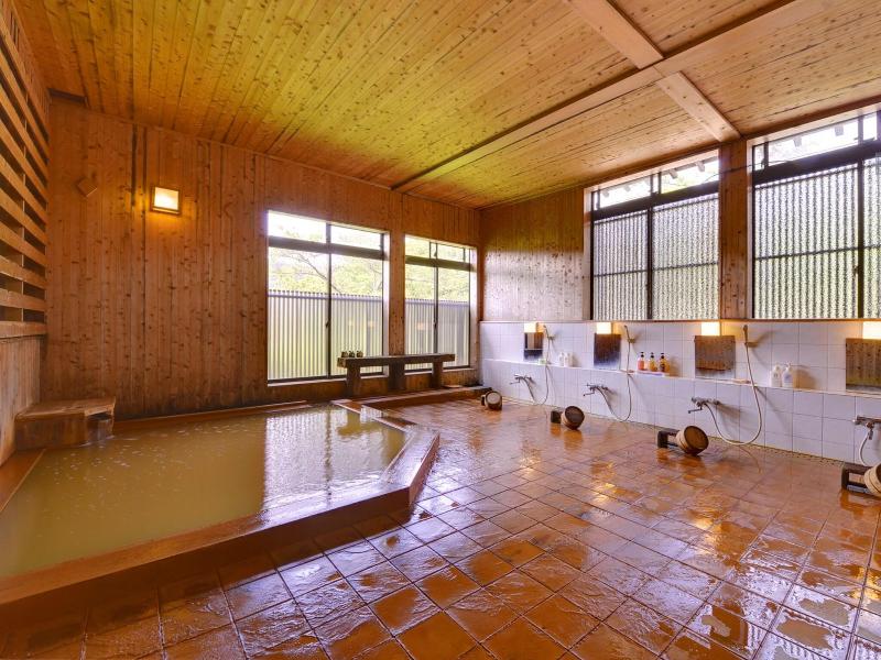 Kowakubi Onsen Ryokan Syohoen image