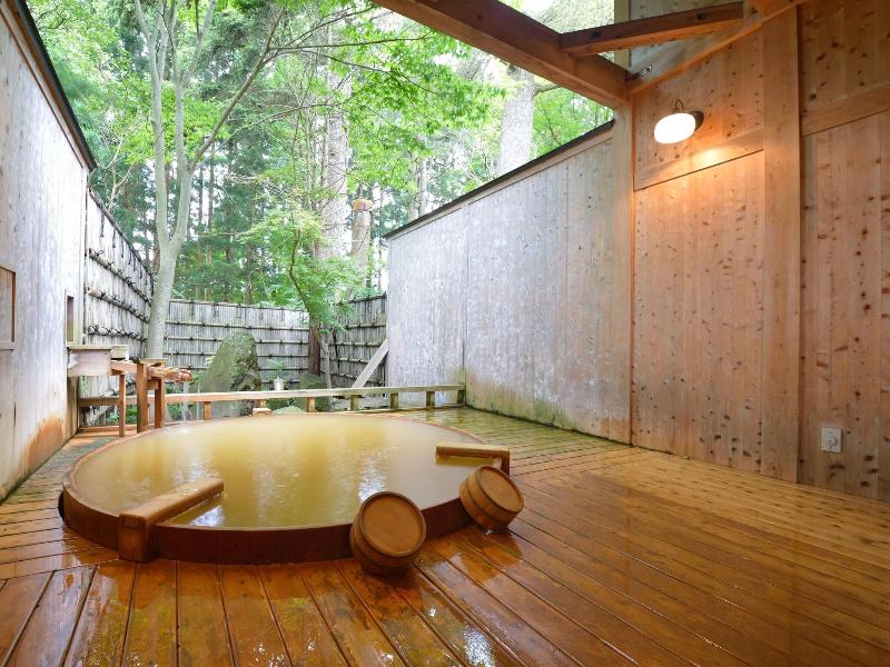 Kowakubi Onsen Ryokan Syohoen image
