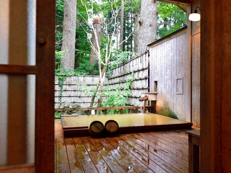 Kowakubi Onsen Ryokan Syohoen image