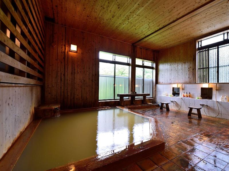 Kowakubi Onsen Ryokan Syohoen image