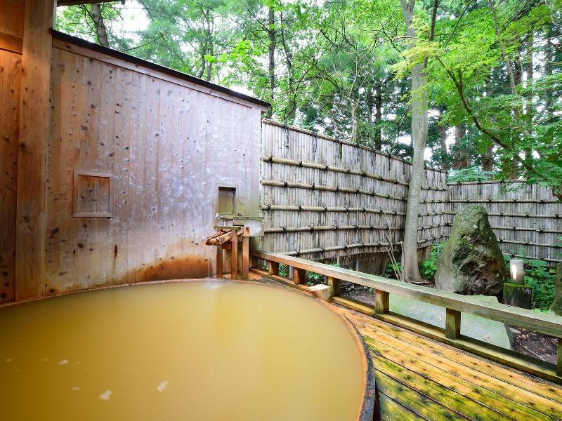Kowakubi Onsen Ryokan Syohoen image
