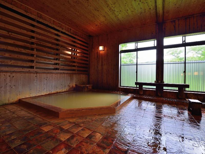 Kowakubi Onsen Ryokan Syohoen image
