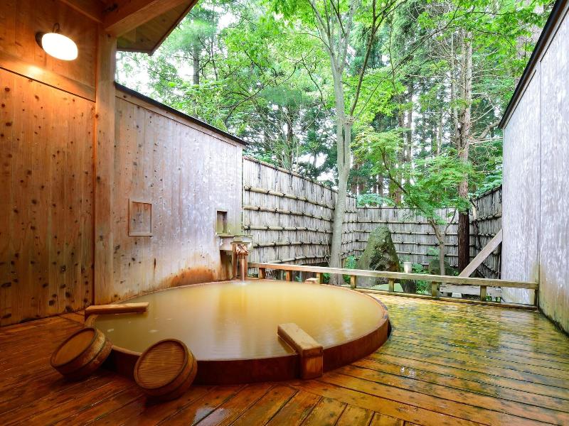 Kowakubi Onsen Ryokan Syohoen image
