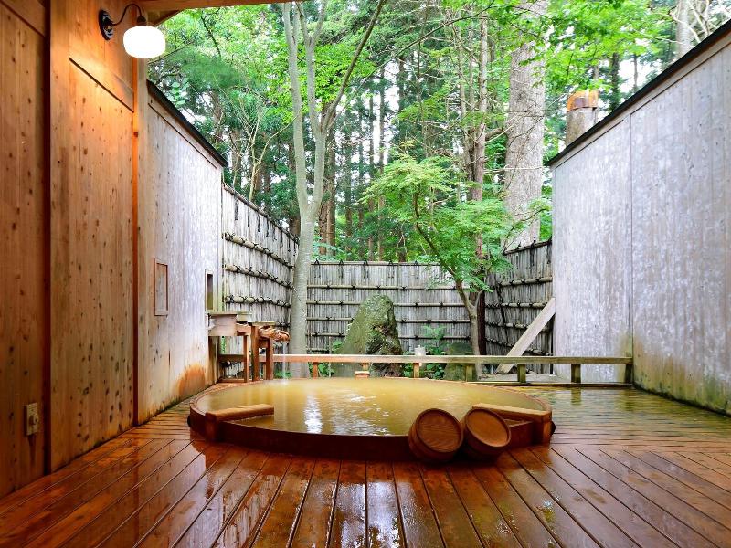 Kowakubi Onsen Ryokan Syohoen image