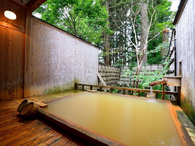 Kowakubi Onsen Ryokan Syohoen image