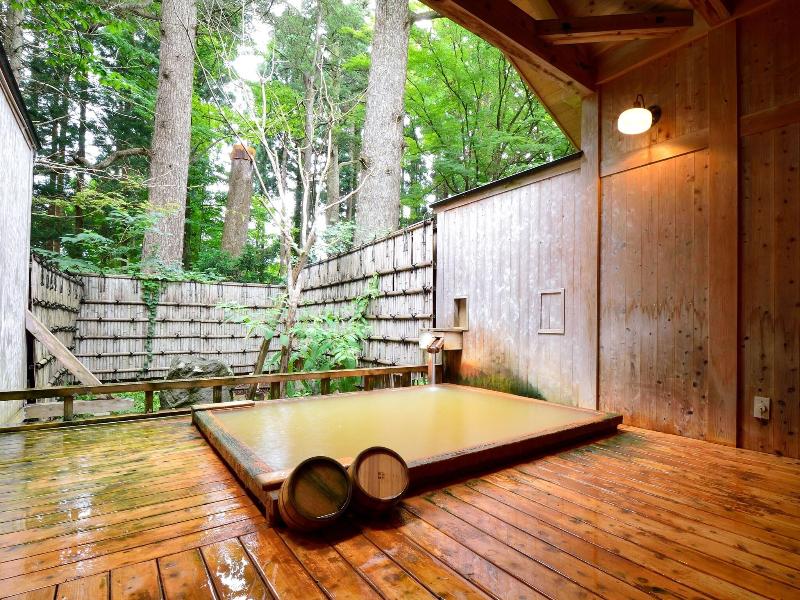 Kowakubi Onsen Ryokan Syohoen image