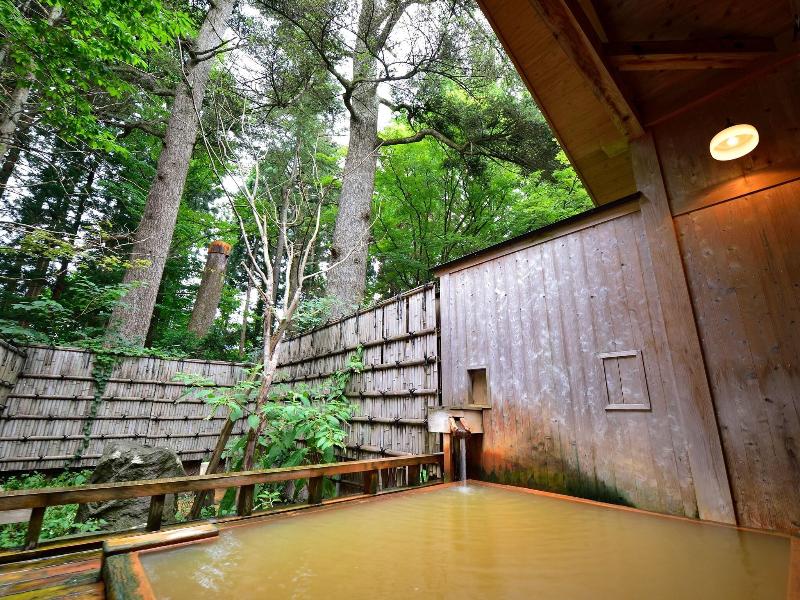 Kowakubi Onsen Ryokan Syohoen image