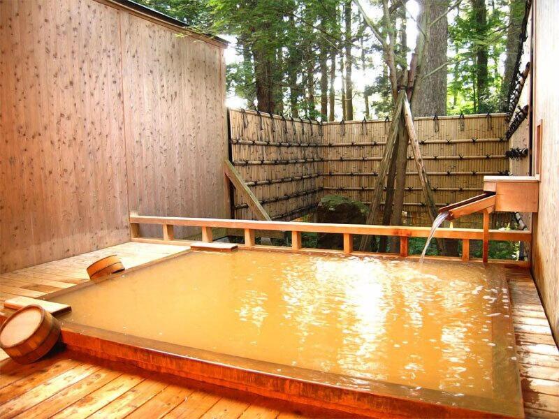 Kowakubi Onsen Ryokan Syohoen image