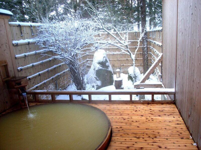 Kowakubi Onsen Ryokan Syohoen image