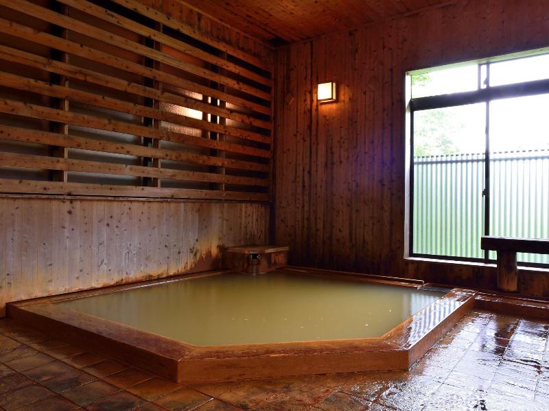 Kowakubi Onsen Ryokan Syohoen image