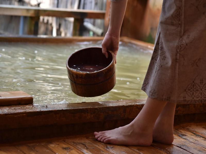 Kowakubi Onsen Ryokan Syohoen image