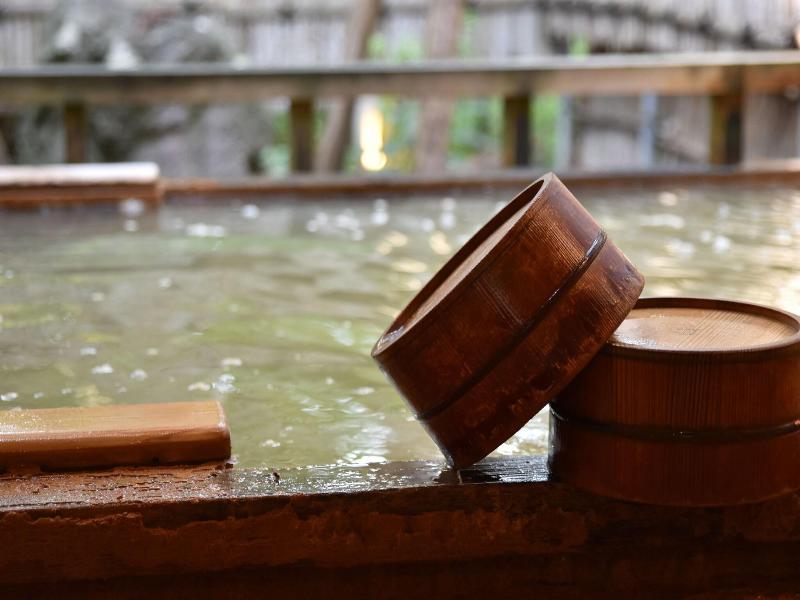 Kowakubi Onsen Ryokan Syohoen image