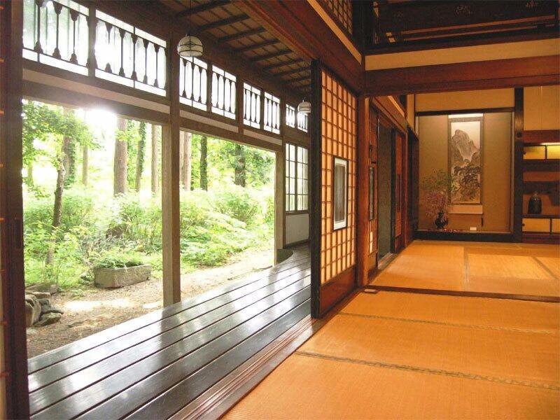 Kowakubi Onsen Ryokan Syohoen image