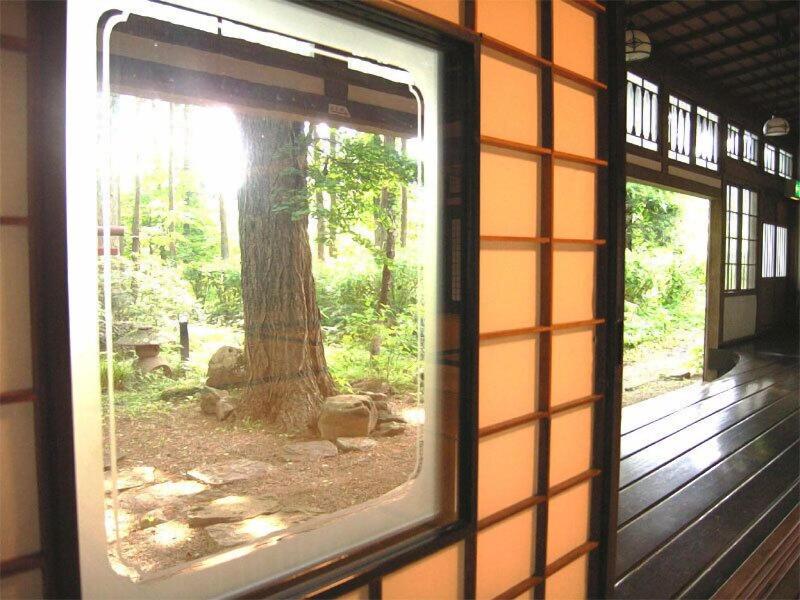 Kowakubi Onsen Ryokan Syohoen image