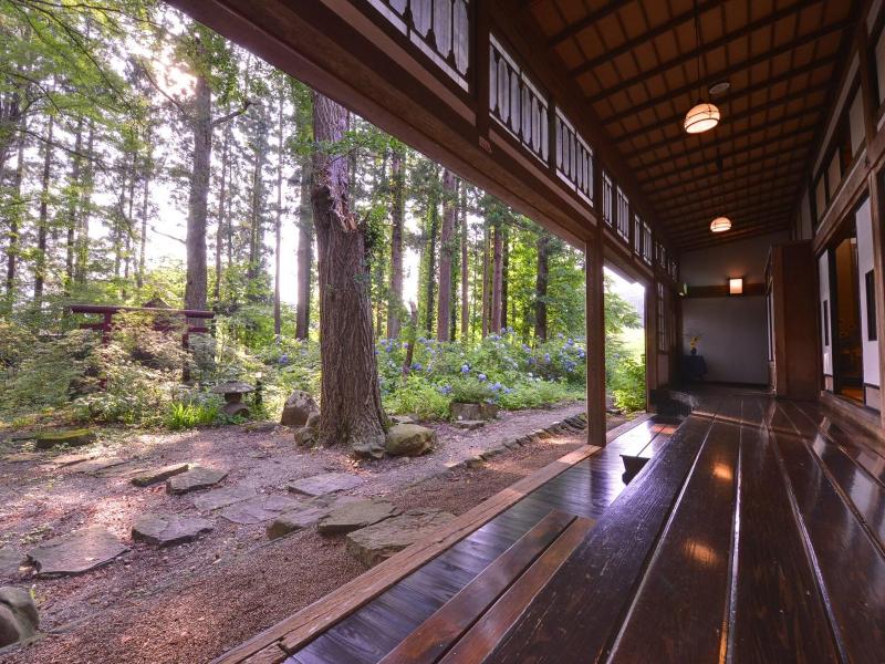 Kowakubi Onsen Ryokan Syohoen image