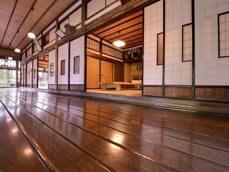 Kowakubi Onsen Ryokan Syohoen image