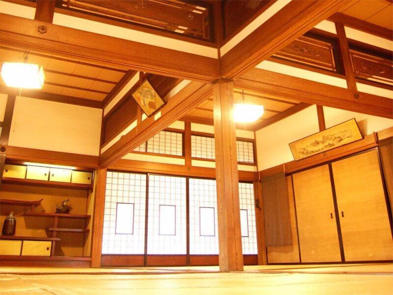 Kowakubi Onsen Ryokan Syohoen image