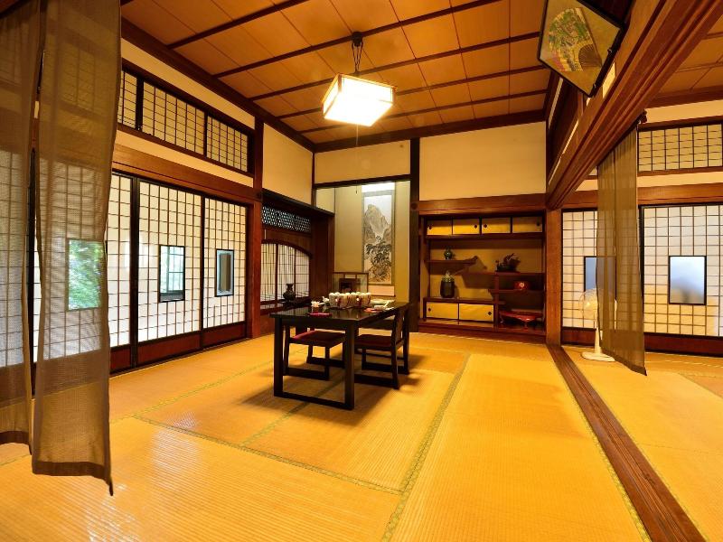 Kowakubi Onsen Ryokan Syohoen image