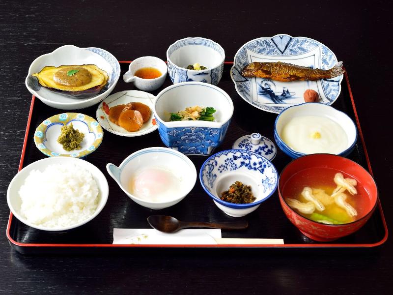 Kowakubi Onsen Ryokan Syohoen image