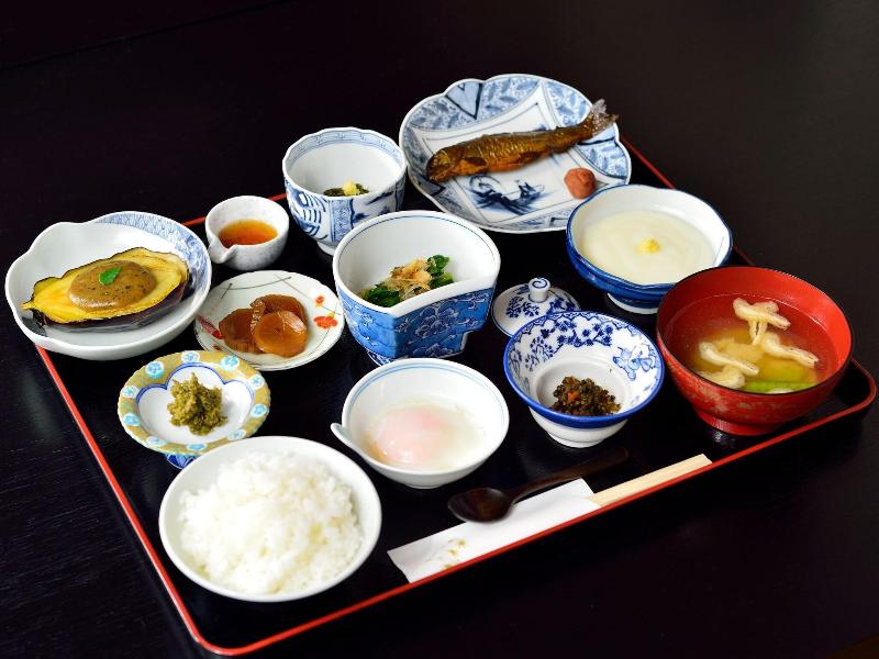 Kowakubi Onsen Ryokan Syohoen image