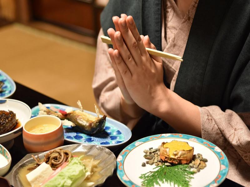 Kowakubi Onsen Ryokan Syohoen image