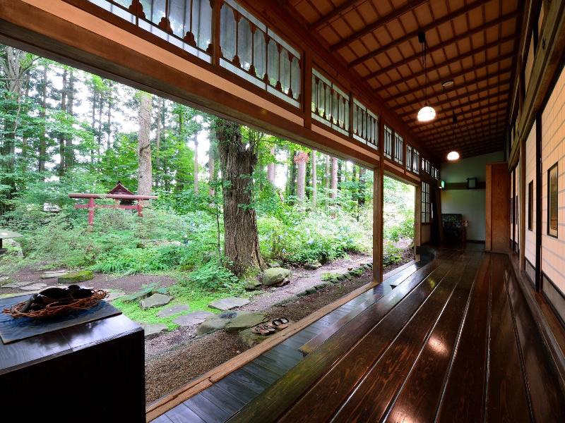 Kowakubi Onsen Ryokan Syohoen image
