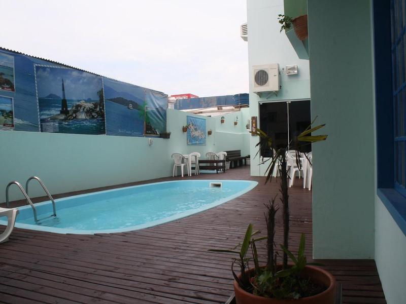 Hotel Dom Fish