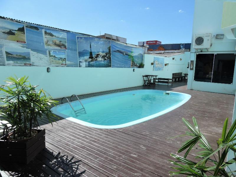 Hotel Dom Fish