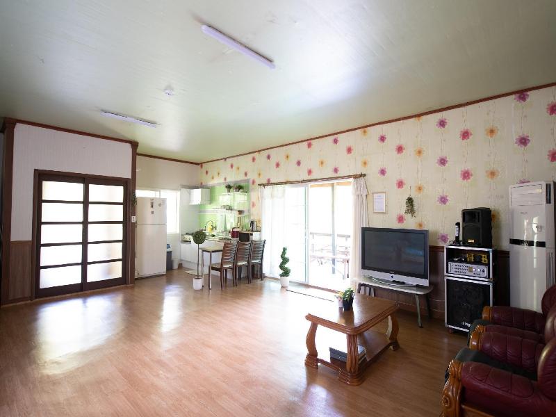Pocheon Haneulbat Pension