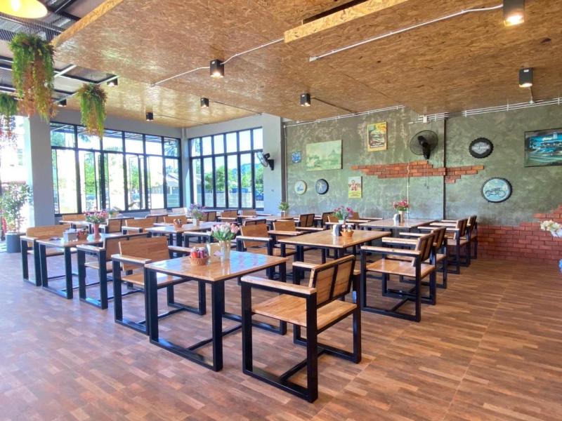 Riverside Hill Resort And Restaurant image