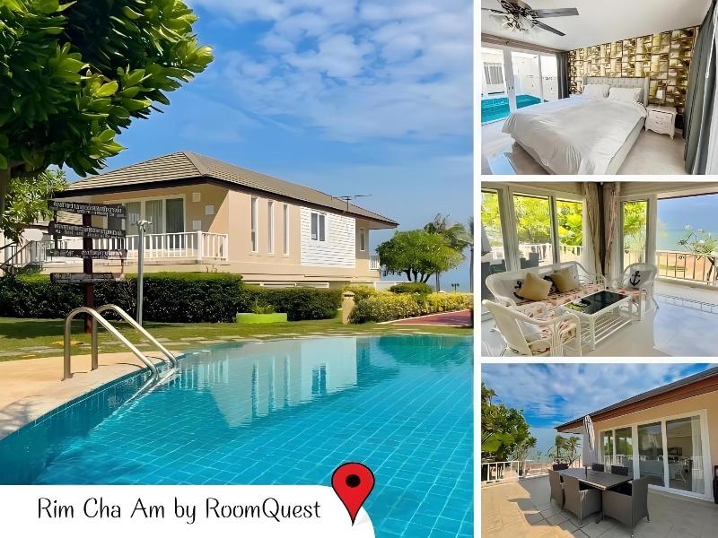 Rim Chaam By Roomquest  image