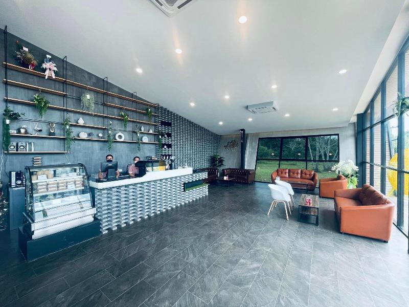 The Landmark Resort And Villa