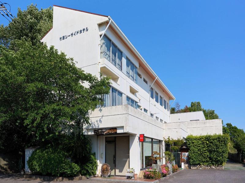 Tabist Setouchi No Yado Takehara Seaside image