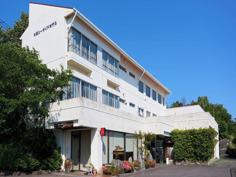 Tabist Setouchi No Yado Takehara Seaside image