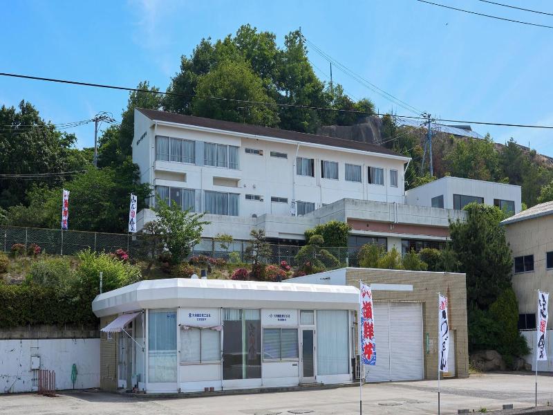 Tabist Setouchi No Yado Takehara Seaside image