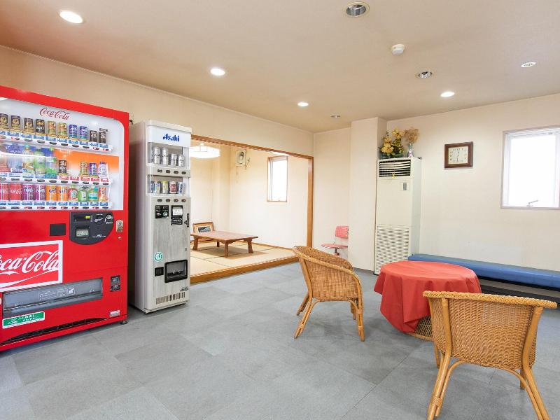 Tabist Setouchi No Yado Takehara Seaside image