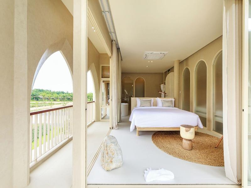 Navakiri Boutique Resort Satun, Satun