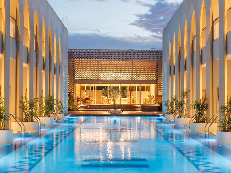 Navakiri Boutique Resort Satun image