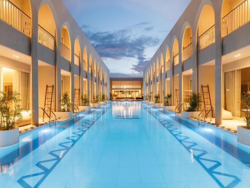 Navakiri Boutique Resort Satun