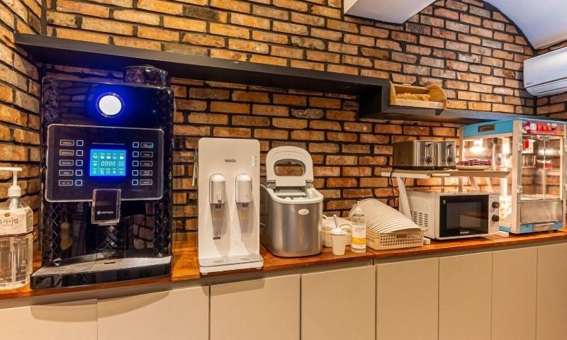 Hotel Yaja Cheongju Terminal Branch image
