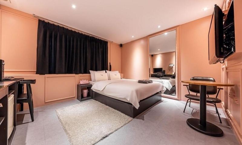 Hotel Yaja Cheongju Terminal Branch image