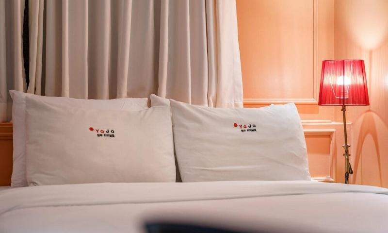 Hotel Yaja Cheongju Terminal Branch image