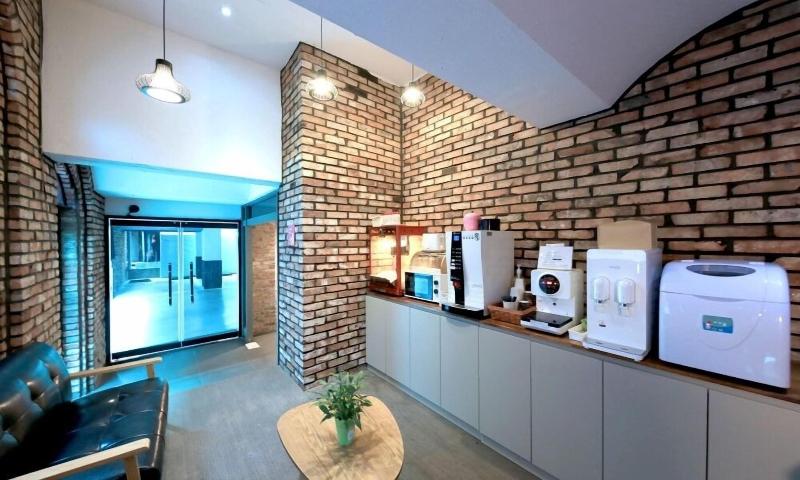 Hotel Yaja Cheongju Terminal Branch image